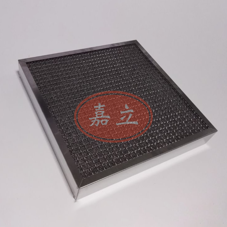 孝感不锈钢油雾过滤器